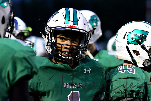 Game6 vs LutheranWest FB 50