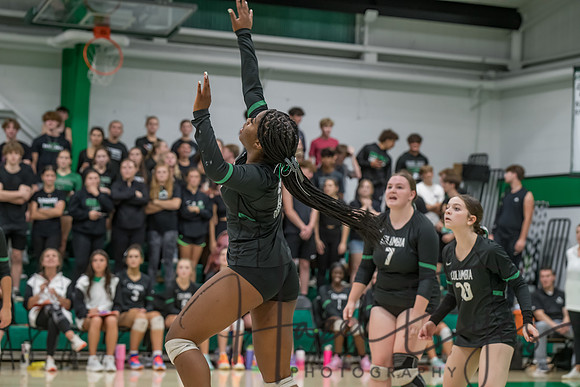 2024 VOLLEYBALL vs Keystone 10032024-152