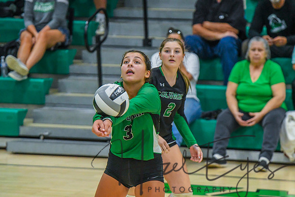 2022 VOLLEYBALL vs Firelands 09122022-114
