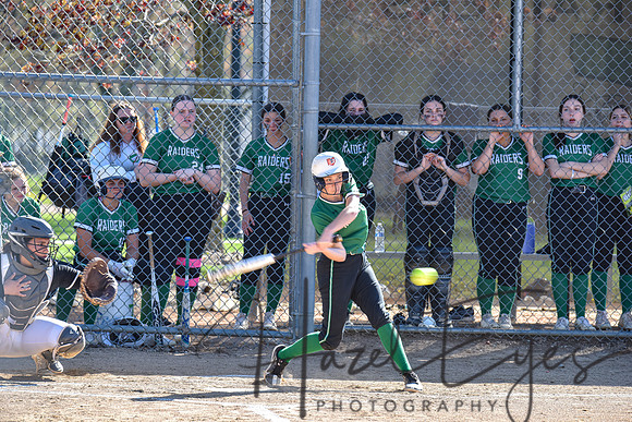 2024 SOFTBALL vs Black River 04222024-5