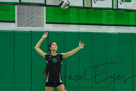 2022 VOLLEYBALL Freshman vs Wellington 09292022-1