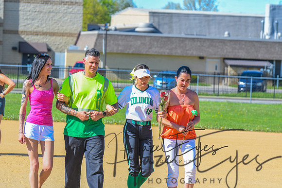 2022 SOFTBALL Varsity vs Wellington SR Night-16