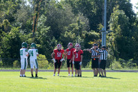 JV vs Fairview 08292026