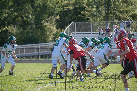 2026 JV G2 vs. Fairview-3