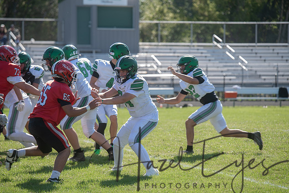 2026 JV G2 vs. Fairview-50
