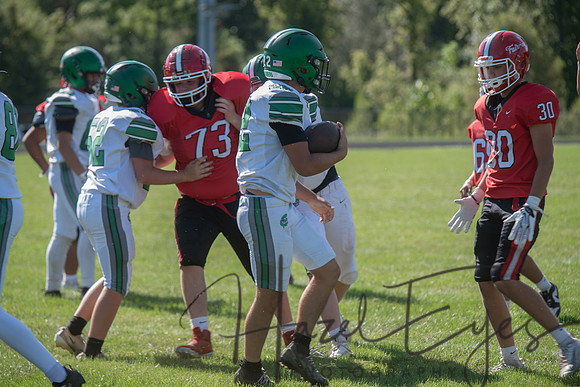 2026 JV G2 vs. Fairview-80