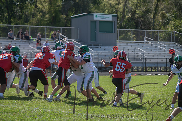 2026 JV G2 vs. Fairview-85