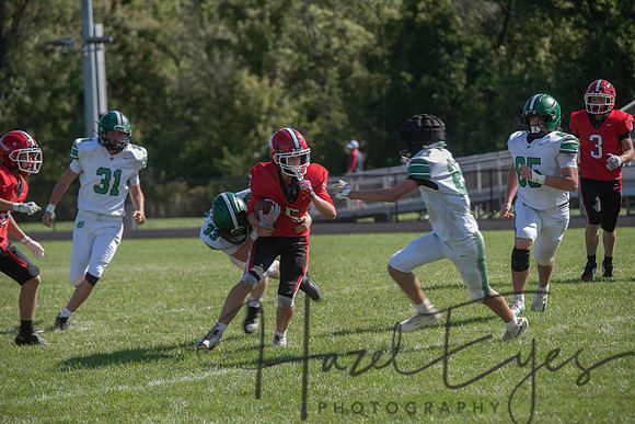 2026 JV G2 vs. Fairview-98