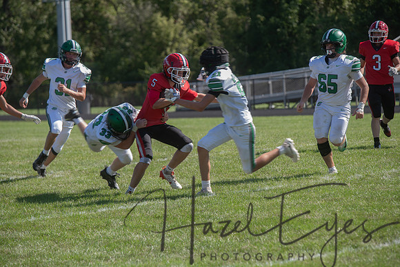 2026 JV G2 vs. Fairview-99