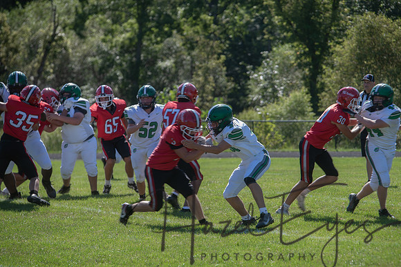 2026 JV G2 vs. Fairview-120
