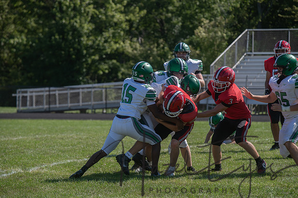 2026 JV G2 vs. Fairview-157