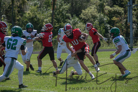 2026 JV G2 vs. Fairview-160