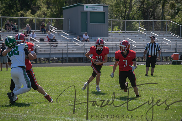 2026 JV G2 vs. Fairview-185