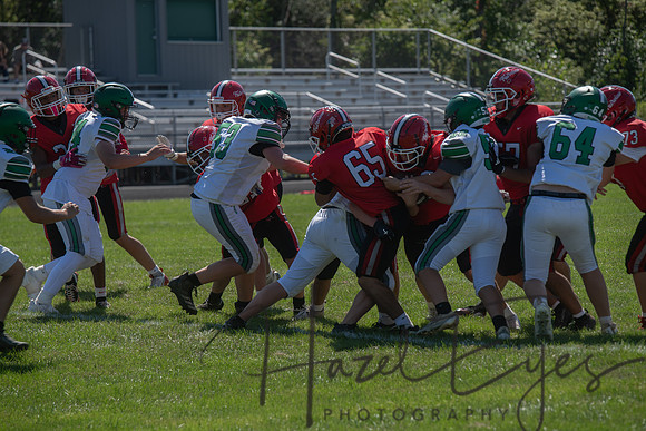 2026 JV G2 vs. Fairview-192