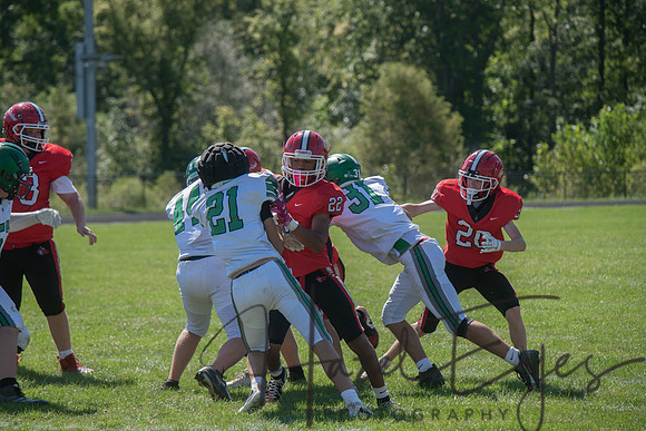 2026 JV G2 vs. Fairview-195