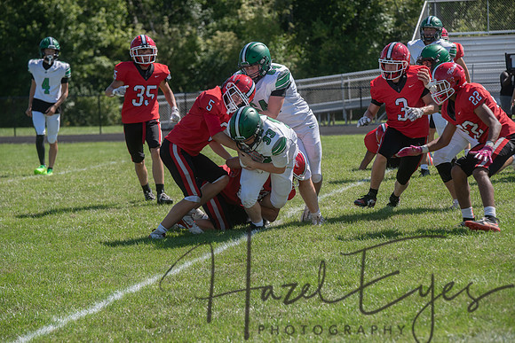2026 JV G2 vs. Fairview-199