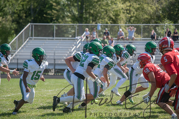 2026 JV G2 vs. Fairview-201