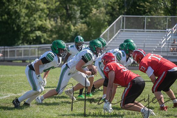2026 JV G2 vs. Fairview-204