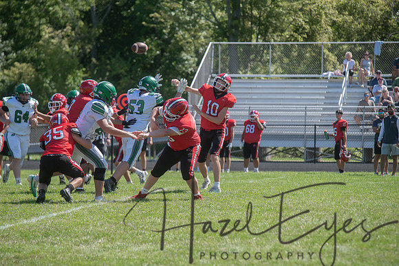 2026 JV G2 vs. Fairview-205