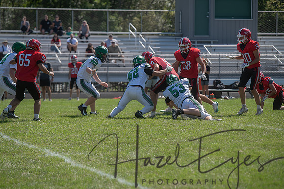 2026 JV G2 vs. Fairview-206