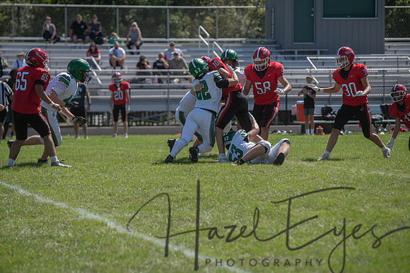 2026 JV G2 vs. Fairview-208