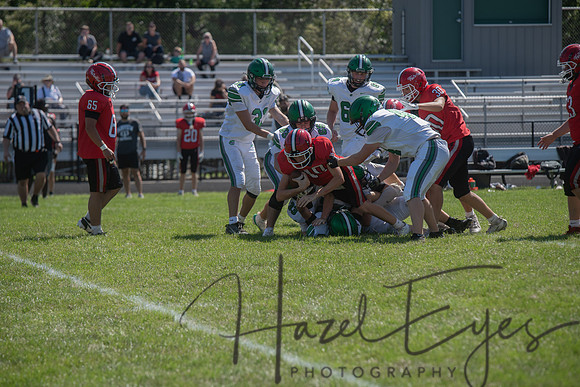 2026 JV G2 vs. Fairview-209