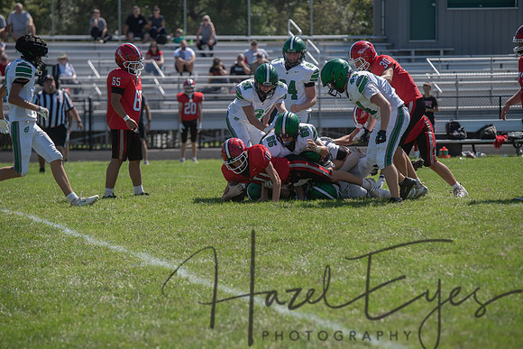 2026 JV G2 vs. Fairview-210