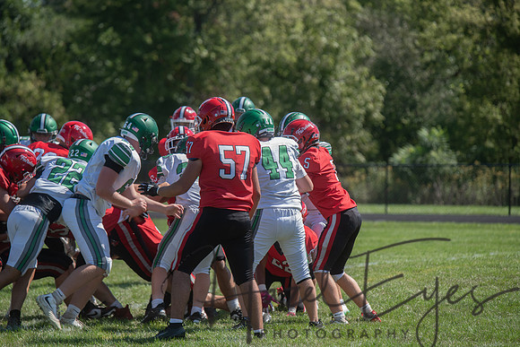 2026 JV G2 vs. Fairview-211