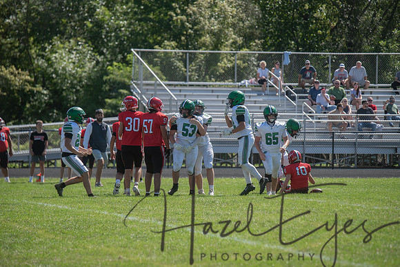2026 JV G2 vs. Fairview-214