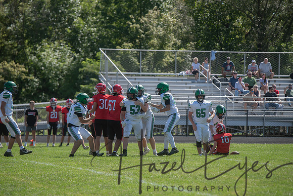 2026 JV G2 vs. Fairview-215