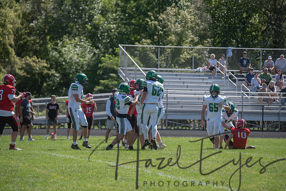 2026 JV G2 vs. Fairview-216