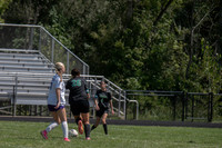 2026 Soccer (girls) vs Keystone 08292026-5