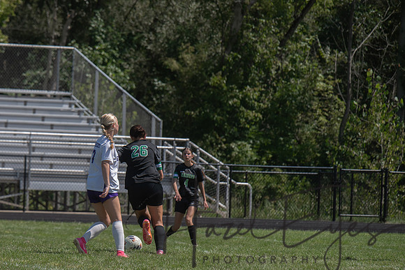 2026 Soccer (girls) vs Keystone 08292026-5