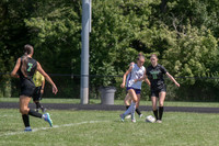 2026 Soccer (girls) vs Keystone 08292026-2
