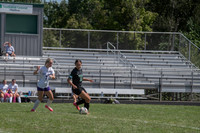 2026 Soccer (girls) vs Keystone 08292026-3