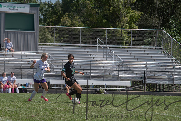 2026 Soccer (girls) vs Keystone 08292026-3