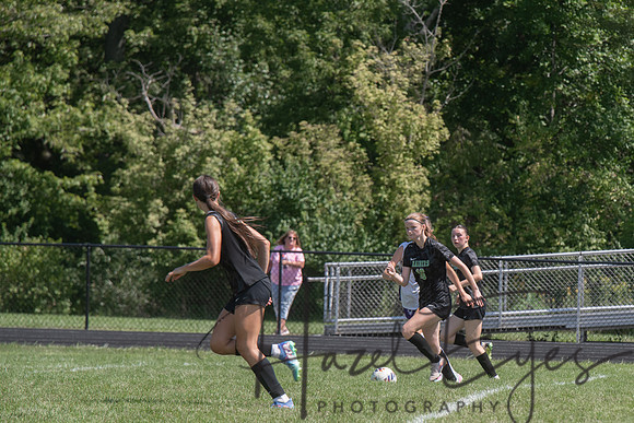 2026 Soccer (girls) vs Keystone 08292026-1