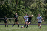 2026 Soccer (girls) vs Keystone 08292026-6