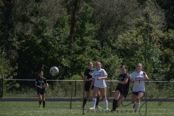 2026 Soccer (girls) vs Keystone 08292026-7