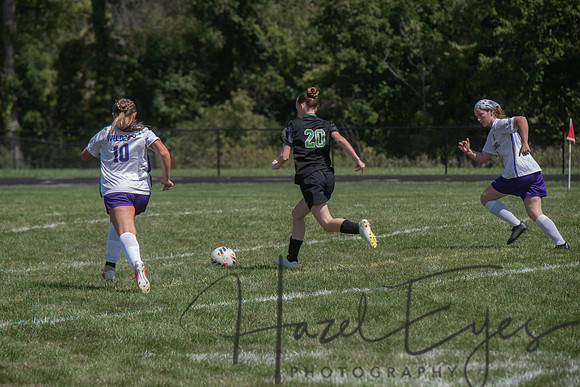 2026 Soccer (girls) vs Keystone 08292026-10