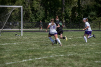 2026 Soccer (girls) vs Keystone 08292026-12