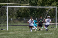2026 Soccer (girls) vs Keystone 08292026-13