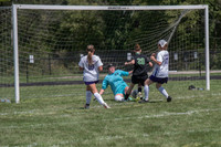 2026 Soccer (girls) vs Keystone 08292026-14