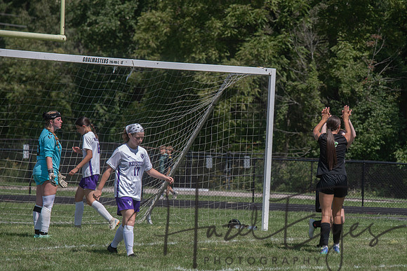 2026 Soccer (girls) vs Keystone 08292026-17