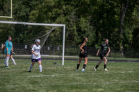 2026 Soccer (girls) vs Keystone 08292026-18