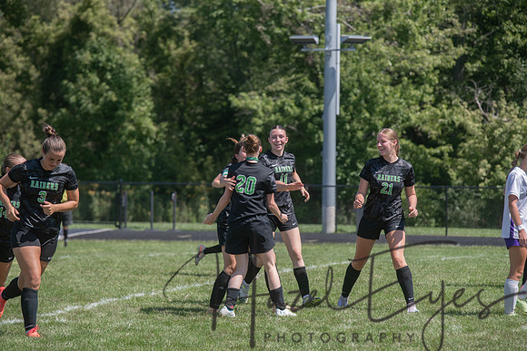 2026 Soccer (girls) vs Keystone 08292026-22