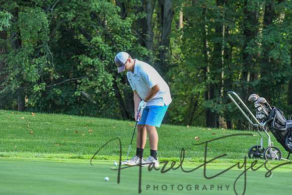 2022 GOLF boys vs Wellington 09202022-1