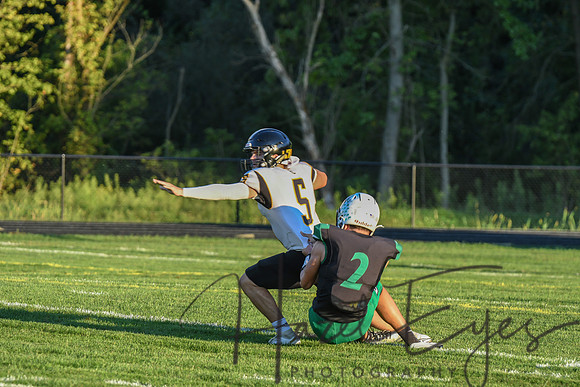 2022 CHS FB G4 vs Black River-69