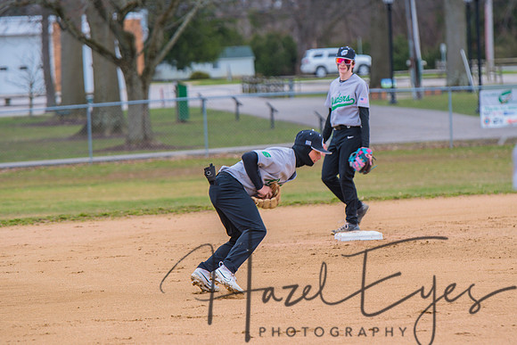 2023 BASEBALL vs Cleve Central Catholic 03282023-2