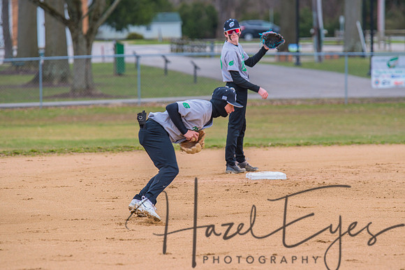 2023 BASEBALL vs Cleve Central Catholic 03282023-4
